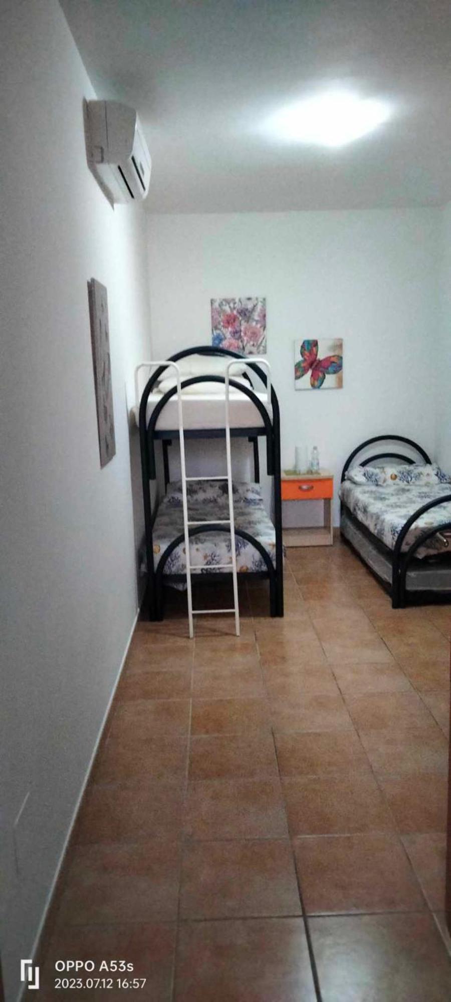 Acquario Apartment Lido Marini Bilik gambar